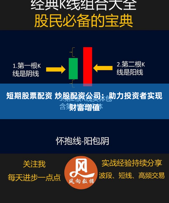 短期股票配资 炒股配资公司：助力投资者实现财富增值